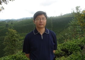 杨承志