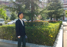 戴丽君