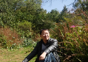 张宇帆