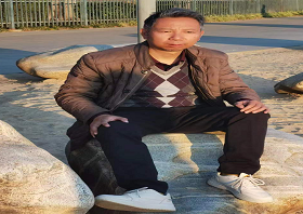 杨先楚
