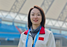 郑嵘婷