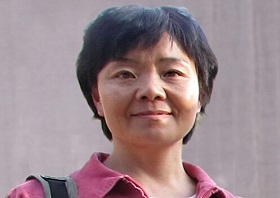 张海薇