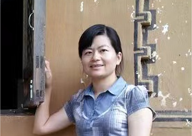 徐海清

