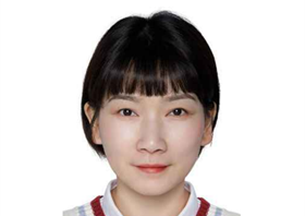杨磊娜