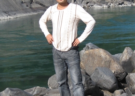 李逢清