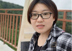 谢秀玲