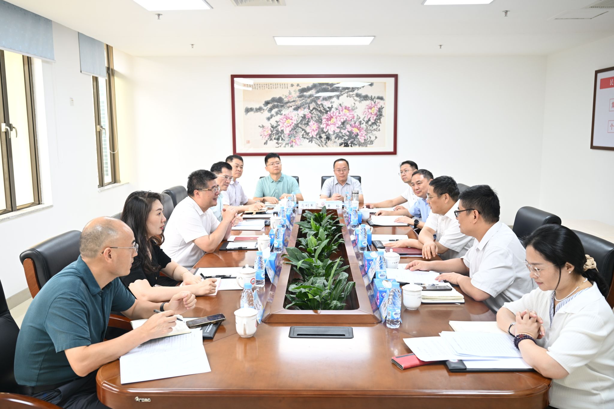 mg冰球突破试玩携手省社科联深化中医药文化研究传播
